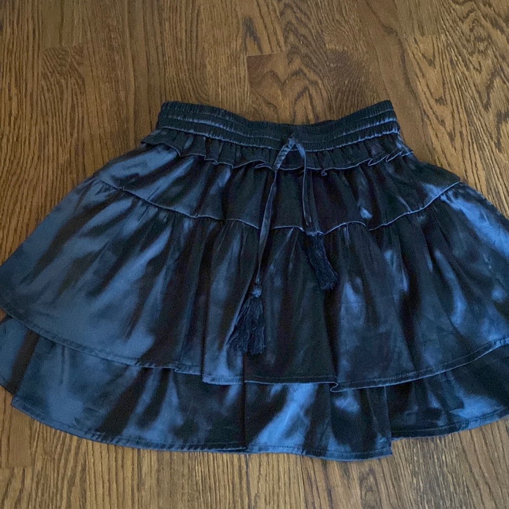 Black Skirt - Worn Once